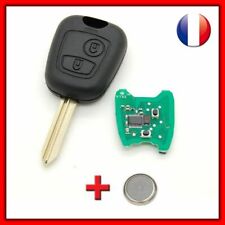CLE VIERGE ELECTRONIQUE POUR CITROEN XSARA PICASSO BERLINGO 2002-2008  comprar usado  Enviando para Brazil