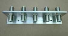 Commutatore patch switch usato  Casagiove
