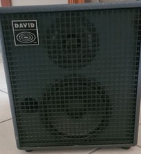 Schertler amplificatore chitar usato  Villaricca