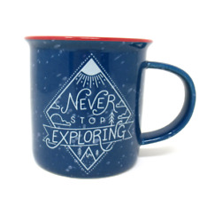 Adventure coffee mug for sale  Spanaway