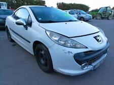 Capot peugeot 207 d'occasion  Quettreville-sur-Sienne