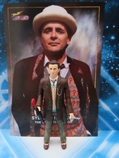 Doctor figure 7th for sale  RHYL