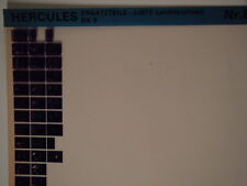 Hercules mikro fiche gebraucht kaufen  Wiesloch