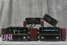 Nakamichi dragon dac d'occasion  Expédié en Belgium