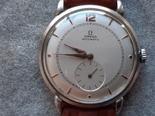 Omega pre seamaster usato  Terni