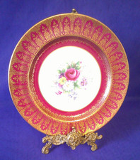 paragon cabinet plate for sale  COVENTRY