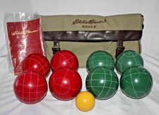 Eddie bauer bocce for sale  Redmond