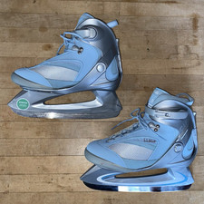 Nwob ice skates for sale  North Stonington