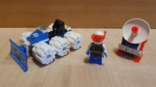 Lego ice planet gebraucht kaufen  München
