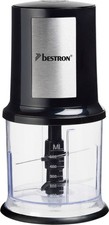 Bestron akc200 elektrischer gebraucht kaufen  Altmannstein