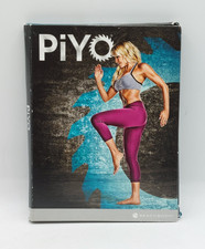 Beachbody 2014 piyo for sale  CROYDON