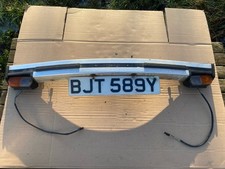 Genuine fiat bertone for sale  LEAMINGTON SPA