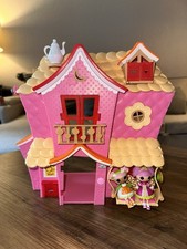 lalaloopsy doll house for sale lalaloopsy doll house for sale Tualatin