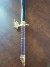 1980 sword. blade for sale  Wichita