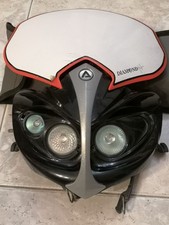 Acerbis diamond mascherina usato  Novafeltria
