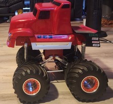 Custom comical clodbuster for sale  Waianae