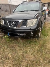 Nissan navara truck for sale  SOUTHAMPTON