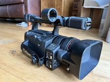 Canon xha1 professional for sale  CARDIFF