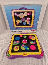 Vintage tomy gearation for sale  Lebanon