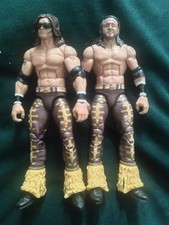 Wwe mnm joey for sale  BIRMINGHAM