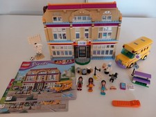 Lego friends 41134 d'occasion  Mours-Saint-Eusèbe