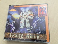 games workshop space hulk for sale games workshop space hulk for sale WALLASEY