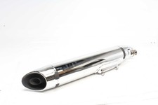 Auspuff schalldämpfer yamaha gebraucht kaufen  Trebbin