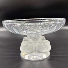 Lalique crystal sparrow for sale  Ruskin