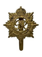 Military cap badge for sale  MEXBOROUGH