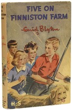 Enid blyton eileen for sale  TUNBRIDGE WELLS