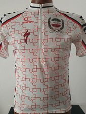 Maglia shirt cycling usato  Rimini