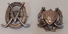 Irish silver hockey for sale  BELFAST