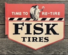 Fisk tires time for sale  Hockessin