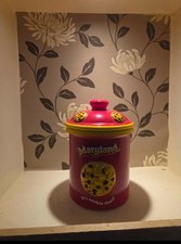Marland cookie jar for sale  PONTYPRIDD