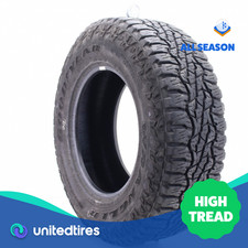 Used 265 70r17 for sale  Chicago