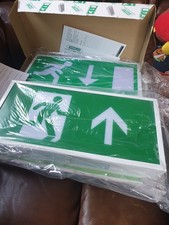 Exit box emergency for sale  LLANELLI