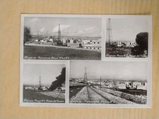 Ragusa pozzo panorami usato  Genova