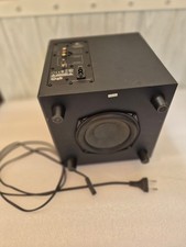 PC speaker system LOGITECH Z523 caisson de basses sono ordinateur na sprzedaż  Wysyłka do Poland