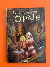 Pellet forets opale d'occasion Pellet forets opale d'occasion  Nancy-