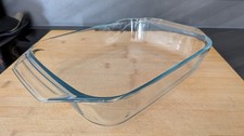 Pyrex 31x20cm rectangular for sale Pyrex 31x20cm rectangular for sale  LONDON