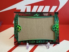 Usado, Leaf Prop Century Richard Pryor Card # PC-33 Wardrobe Swatch #’d /15 comprar usado  Enviando para Brazil