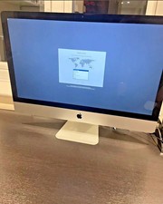 Apple imac late usato  Cesenatico