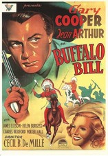 Aventure buffalo bill d'occasion  Saint-Étienne-de-Saint-Geoirs