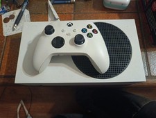 Microsoft xbox series d'occasion  Reims