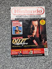 Issue 122 nintendo for sale  IPSWICH