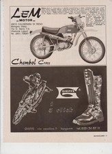 Advertising pubblicità moto usato  Venegono Superiore