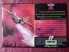 1996 pub amcast d'occasion  Yport