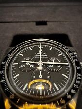 omega speedmaster moonwatch for sale  LISS