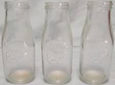 vintage embossed milk bottles for sale vintage embossed milk bottles for sale Urbana