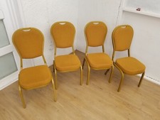 Stackable stacking conference for sale  ISLEWORTH